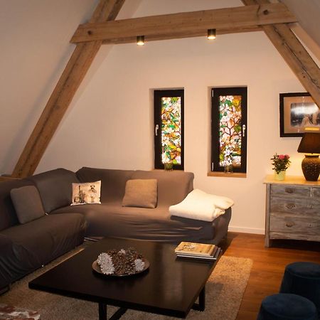 La Tour Du Bois Fleuri Lejlighed Colmar Eksteriør billede